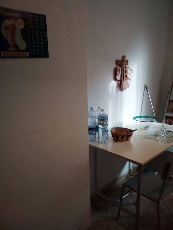 Sperone Mandra Capreria Room photo